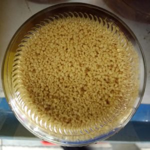soybean-lecithin