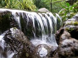 springwater